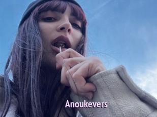 Anoukevers