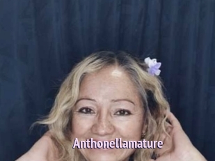 Anthonellamature