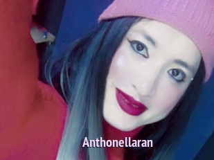 Anthonellaran