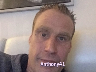 Anthony41