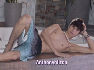 Anthonyhilton