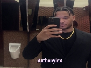 anthonylex Film Porno