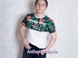 Anthonymysterio