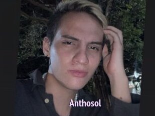 Anthosol