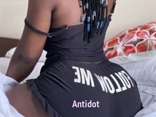 Antidot