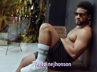 Antoinejhonson