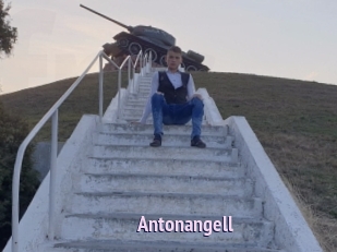 Antonangell