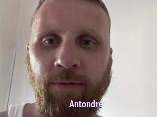 Antondre