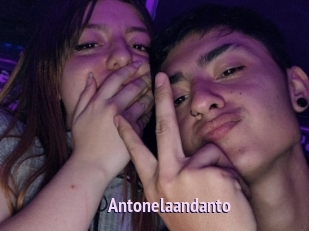 Antonelaandanto