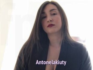 Antonelakiuty