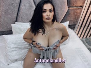 Antonelamiller