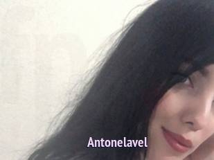 Antonelavel