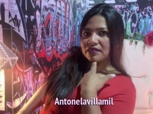 Antonelavillamil