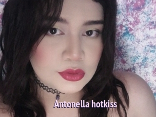 antonella_hotkiss Film Porno