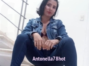 Antonella78hot