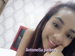 Antonella_parkers