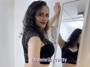 Antonella_pretty