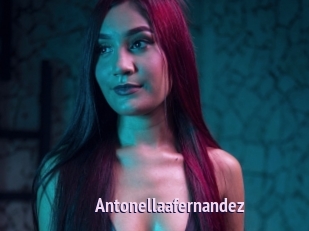 Antonellaafernandez