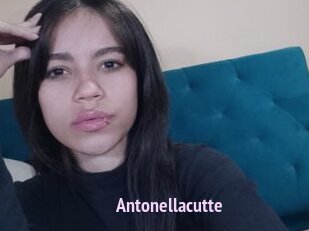 Antonellacutte