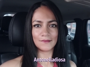 Antonelladiosa