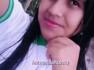 Antonellafoxsexy