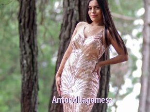 Antonellagomesz