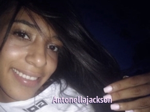 Antonellajackson