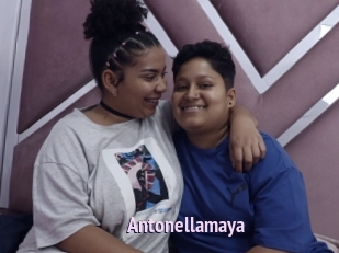 Antonellamaya
