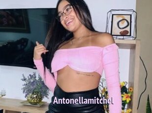 Antonellamitchel