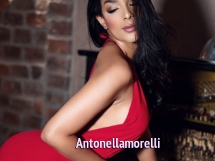 Antonellamorelli