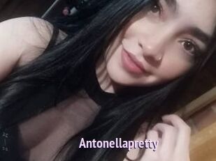 Antonellapretty