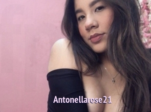 Antonellarose21