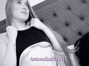 Antonellasiilva31