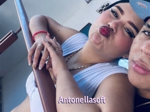 Antonellasoft