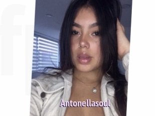 Antonellasoul