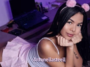 Antonellasteell