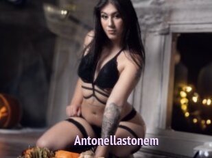 Antonellastonem