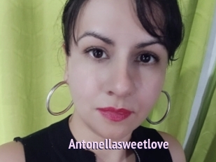 Antonellasweetlove