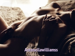 Antonellawilliamss