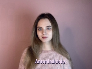 Antoniaaldous