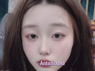 Antoniaava