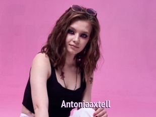 Antoniaaxtell