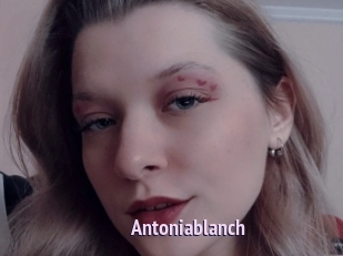 Antoniablanch