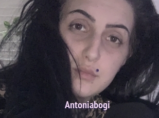 Antoniabogi