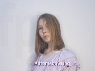 Antoniabowring