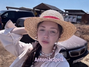 Antoniacapell