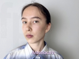 Antoniacarls