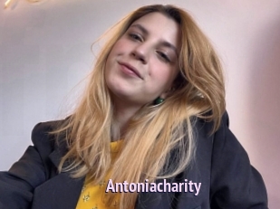 Antoniacharity