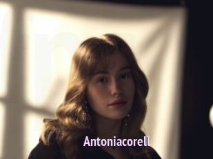 Antoniacorell