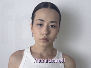 Antoniacorrell